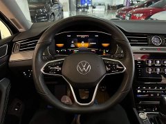 Volkswagen Magotan 2 Million Edition 330TSI DSG Leading - фото 8