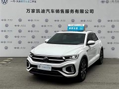 Lynk & Co T-ROC 2025 facelift 280TSI DSG two-wheel drive time version - фото 1