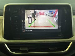 Lynk & Co T-ROC 2025 facelift 280TSI DSG two-wheel drive time version - фото 10