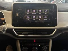 Lynk & Co T-ROC 2025 facelift 280TSI DSG two-wheel drive time version - фото 11
