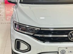 Lynk & Co T-ROC 2025 facelift 280TSI DSG two-wheel drive time version - фото 13
