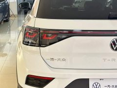 Lynk & Co T-ROC 2025 facelift 280TSI DSG two-wheel drive time version - фото 15