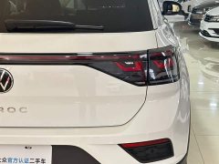 Lynk & Co T-ROC 2025 facelift 280TSI DSG two-wheel drive time version - фото 16