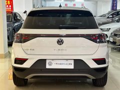 Lynk & Co T-ROC 2025 facelift 280TSI DSG two-wheel drive time version - фото 17