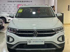 Lynk & Co T-ROC 2025 facelift 280TSI DSG two-wheel drive time version - фото 18