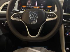 Lynk & Co T-ROC 2025 facelift 280TSI DSG two-wheel drive time version - фото 19