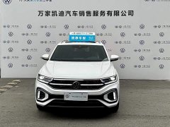 Lynk & Co T-ROC 2025 facelift 280TSI DSG two-wheel drive time version - фото 2