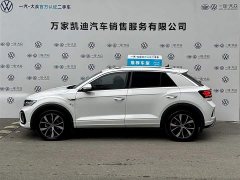 Lynk & Co T-ROC 2025 facelift 280TSI DSG two-wheel drive time version - фото 3