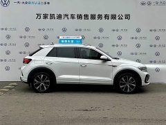 Lynk & Co T-ROC 2025 facelift 280TSI DSG two-wheel drive time version - фото 4