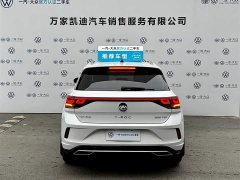 Lynk & Co T-ROC 2025 facelift 280TSI DSG two-wheel drive time version - фото 5