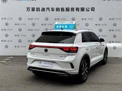 Lynk & Co T-ROC 2025 facelift 280TSI DSG two-wheel drive time version - фото 6