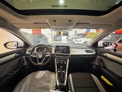 Lynk & Co T-ROC 2025 facelift 280TSI DSG two-wheel drive time version - фото 7