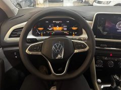 Lynk & Co T-ROC 2025 facelift 280TSI DSG two-wheel drive time version - фото 8