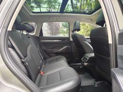 Haval H6 2.0T four-wheel drive Max - фото 10