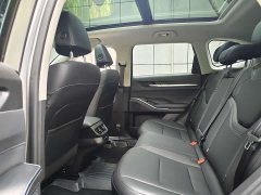 Haval H6 2.0T four-wheel drive Max - фото 11