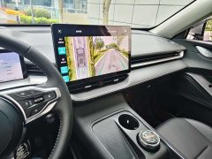 Haval H6 2.0T four-wheel drive Max - фото 12