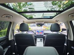 Haval H6 2.0T four-wheel drive Max - фото 13
