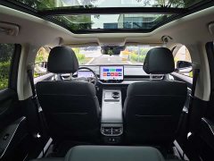 Haval H6 2.0T four-wheel drive Max - фото 14