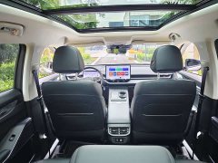 Haval H6 2.0T four-wheel drive Max - фото 16
