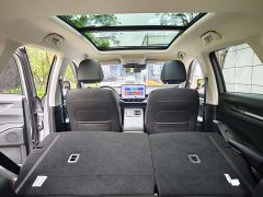 Haval H6 2.0T four-wheel drive Max - фото 17