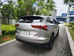 Haval H6 2.0T four-wheel drive Max - фото 19