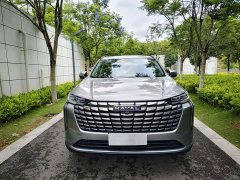 Haval H6 2.0T four-wheel drive Max - фото 2