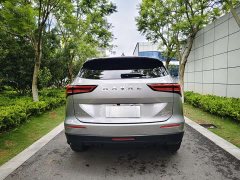 Haval H6 2.0T four-wheel drive Max - фото 20
