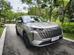 Haval H6 2.0T four-wheel drive Max - фото 3