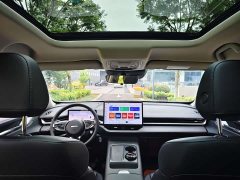 Haval H6 2.0T four-wheel drive Max - фото 4