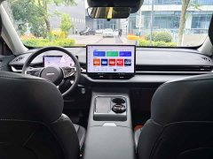 Haval H6 2.0T four-wheel drive Max - фото 5