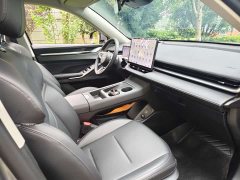 Haval H6 2.0T four-wheel drive Max - фото 7