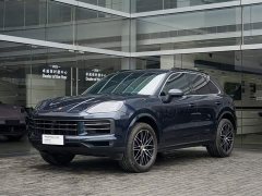 Porsche Cayenne 3.0T - фото 1
