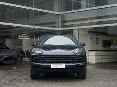 Porsche Cayenne 3.0T - фото 2