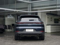 Porsche Cayenne 3.0T - фото 3