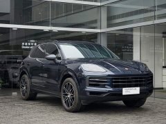 Porsche Cayenne 3.0T - фото 4