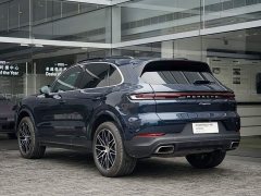 Porsche Cayenne 3.0T - фото 6