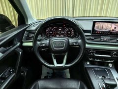 Audi Q5L 2020 facelift 40 TFSI enjoys fashionable style - фото 10