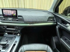 Audi Q5L 2020 facelift 40 TFSI enjoys fashionable style - фото 12