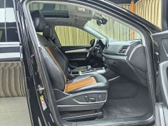 Audi Q5L 2020 facelift 40 TFSI enjoys fashionable style - фото 6