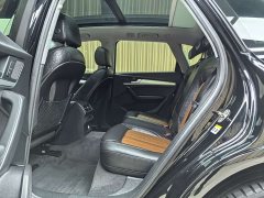 Audi Q5L 2020 facelift 40 TFSI enjoys fashionable style - фото 8