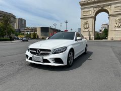 Mercedes-Benz C-Class C 260 L Sports Edition - фото 1