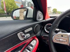 Mercedes-Benz C-Class C 260 L Sports Edition - фото 10