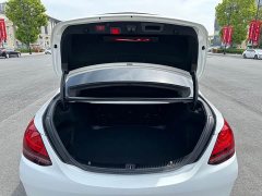 Mercedes-Benz C-Class C 260 L Sports Edition - фото 11