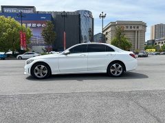 Mercedes-Benz C-Class C 260 L Sports Edition - фото 12