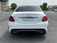 Mercedes-Benz C-Class C 260 L Sports Edition - фото 14