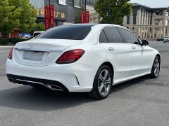Mercedes-Benz C-Class C 260 L Sports Edition - фото 15