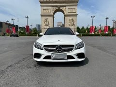 Mercedes-Benz C-Class C 260 L Sports Edition - фото 2