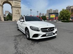Mercedes-Benz C-Class C 260 L Sports Edition - фото 3
