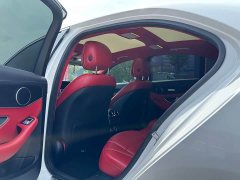 Mercedes-Benz C-Class C 260 L Sports Edition - фото 5