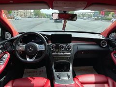 Mercedes-Benz C-Class C 260 L Sports Edition - фото 6